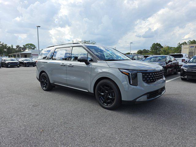 new 2026 Kia Carnival car, priced at $51,713