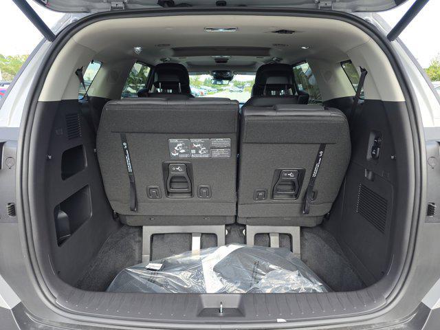 new 2026 Kia Carnival car, priced at $51,713