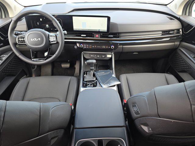 new 2026 Kia Carnival car, priced at $51,713