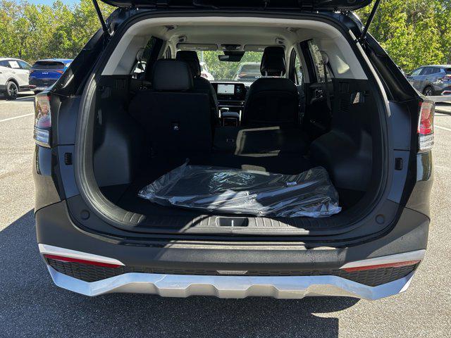 new 2025 Kia Sportage car, priced at $28,162