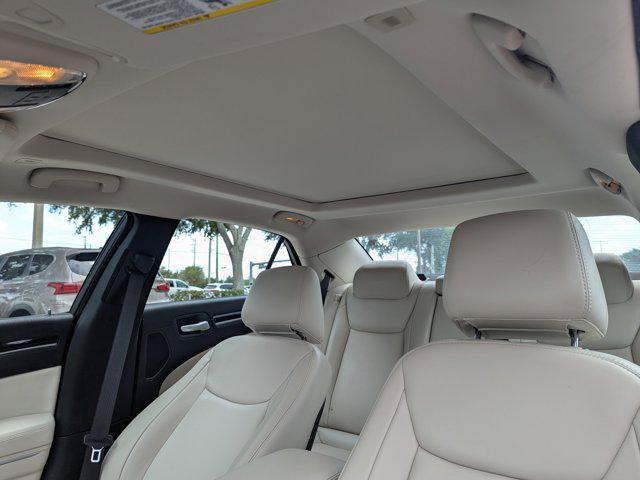 used 2023 Chrysler 300 car, priced at $32,679