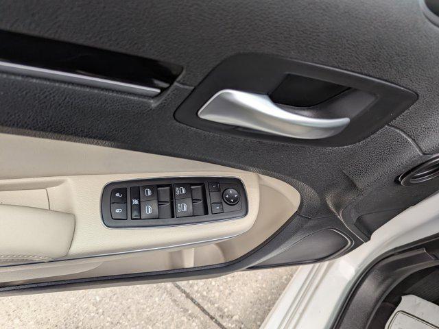 used 2023 Chrysler 300 car, priced at $32,679