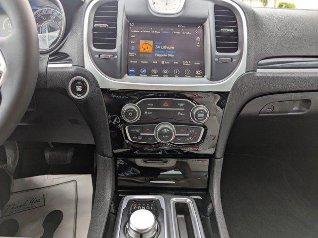 used 2023 Chrysler 300 car, priced at $32,679