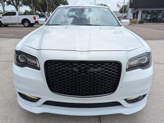 used 2023 Chrysler 300 car, priced at $32,679