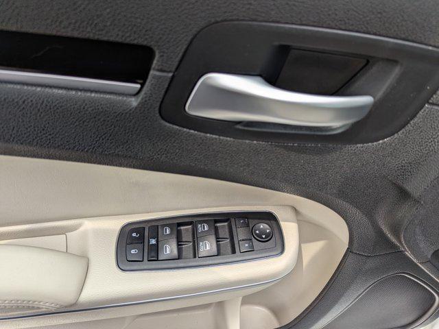 used 2023 Chrysler 300 car, priced at $32,679