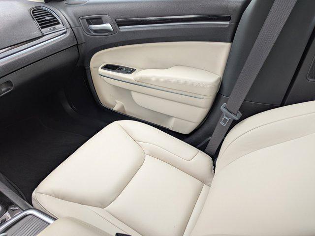 used 2023 Chrysler 300 car, priced at $32,679