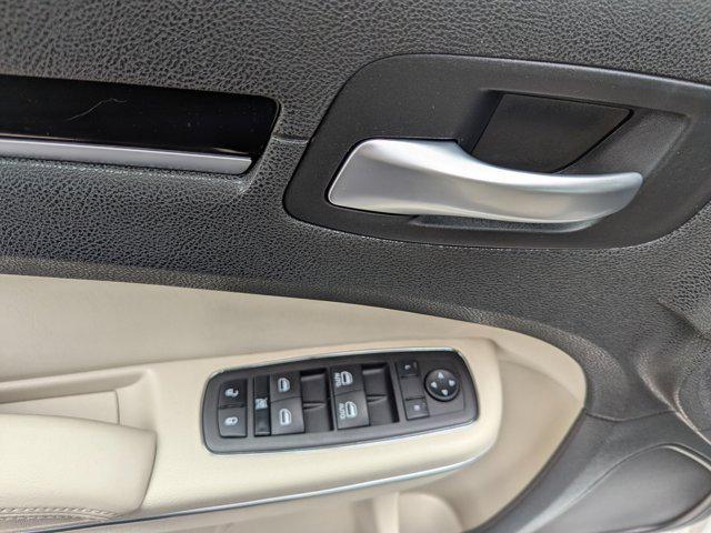 used 2023 Chrysler 300 car, priced at $32,679