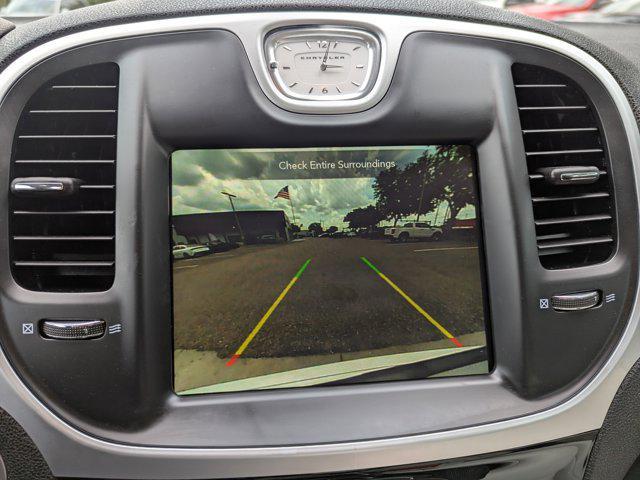 used 2023 Chrysler 300 car, priced at $32,679