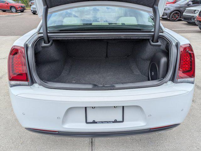 used 2023 Chrysler 300 car, priced at $32,679