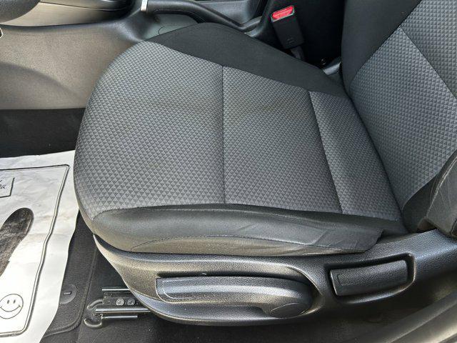 used 2021 Kia Soul car, priced at $17,119