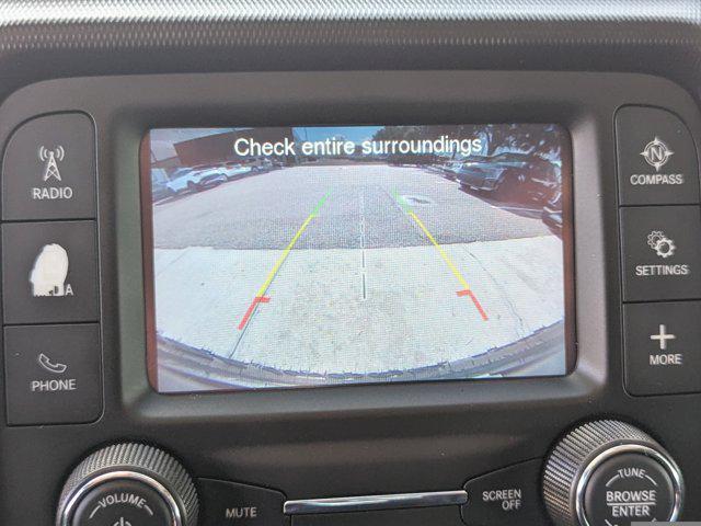 used 2018 Jeep Wrangler Unlimited car, priced at $19,999