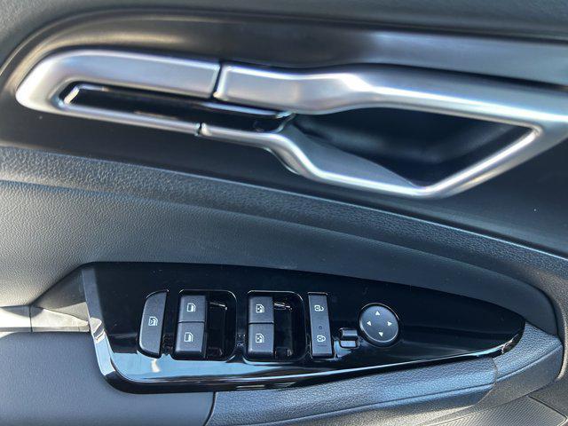 new 2025 Kia Sportage car, priced at $28,220
