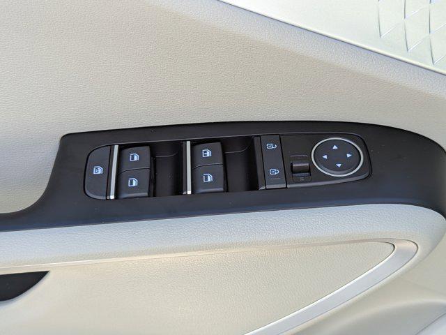 new 2025 Kia Soul car, priced at $21,734