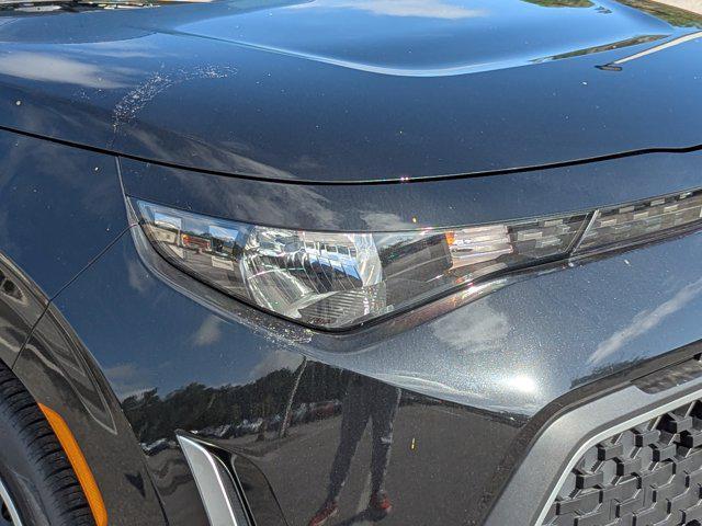 new 2025 Kia Soul car, priced at $21,734