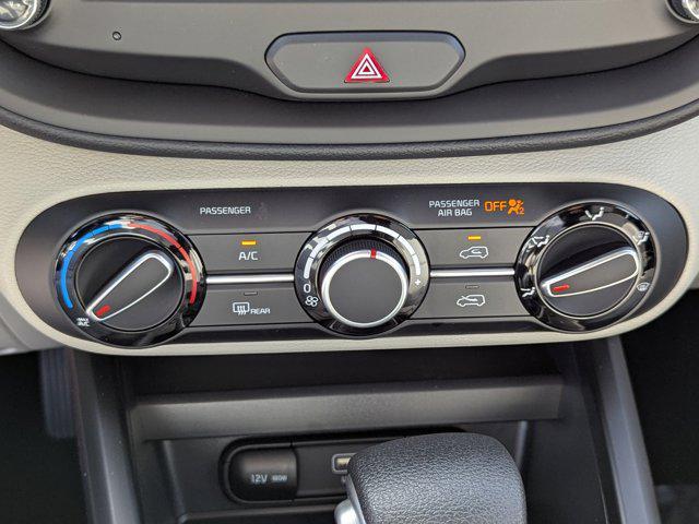 new 2025 Kia Soul car, priced at $21,734