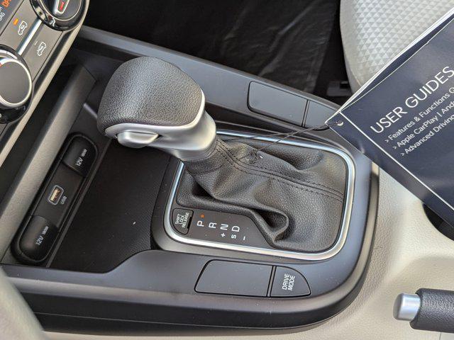 new 2025 Kia Soul car, priced at $21,734