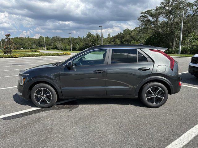 new 2025 Kia Niro car, priced at $28,565