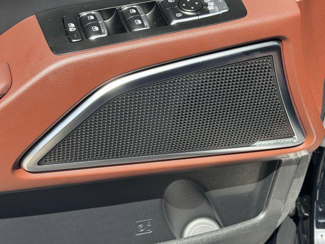 new 2025 Kia Telluride car, priced at $49,689