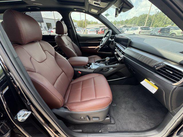 new 2025 Kia Telluride car, priced at $49,689