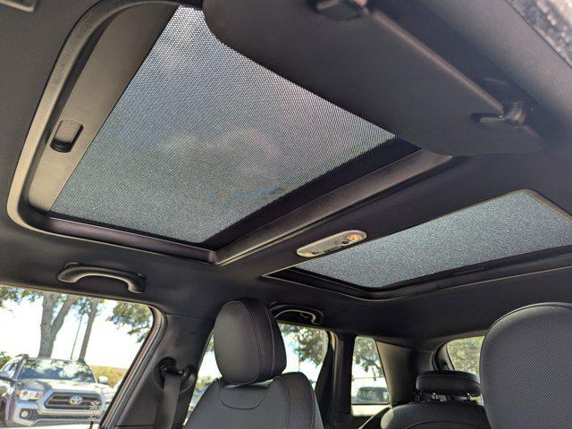 used 2022 MINI Hardtop car, priced at $22,366