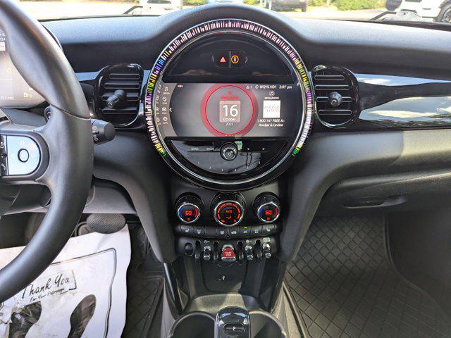 used 2022 MINI Hardtop car, priced at $22,366