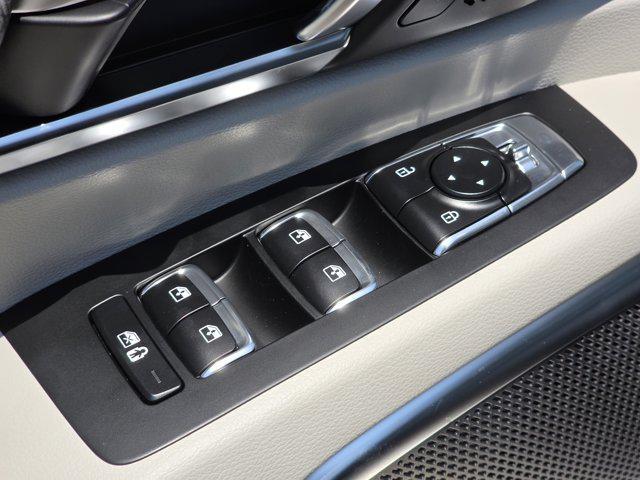 new 2025 Kia Telluride car, priced at $50,435
