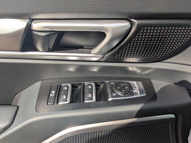 new 2025 Kia Telluride car, priced at $40,212
