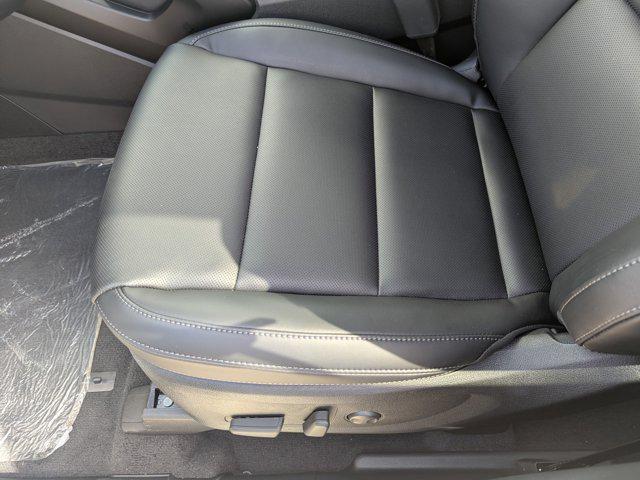 new 2025 Kia Telluride car, priced at $40,212