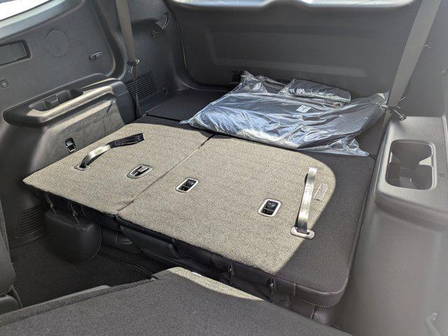 new 2025 Kia Telluride car, priced at $40,212