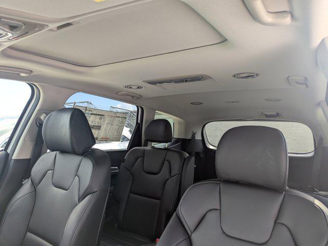 new 2025 Kia Telluride car, priced at $40,212