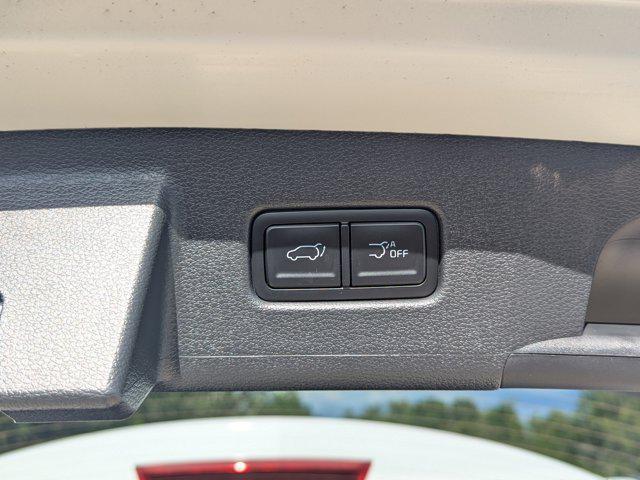new 2025 Kia Telluride car, priced at $40,212