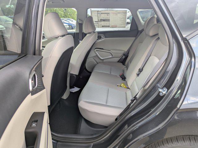 new 2025 Kia Soul car, priced at $21,696