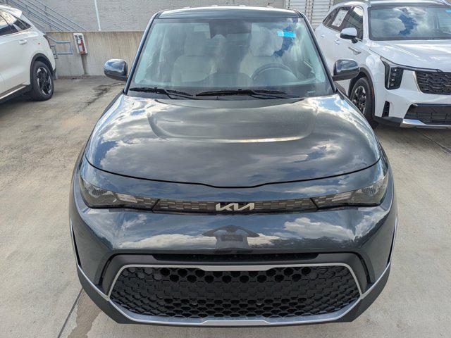 new 2025 Kia Soul car, priced at $21,696