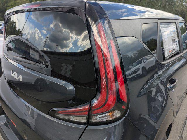 new 2025 Kia Soul car, priced at $21,696