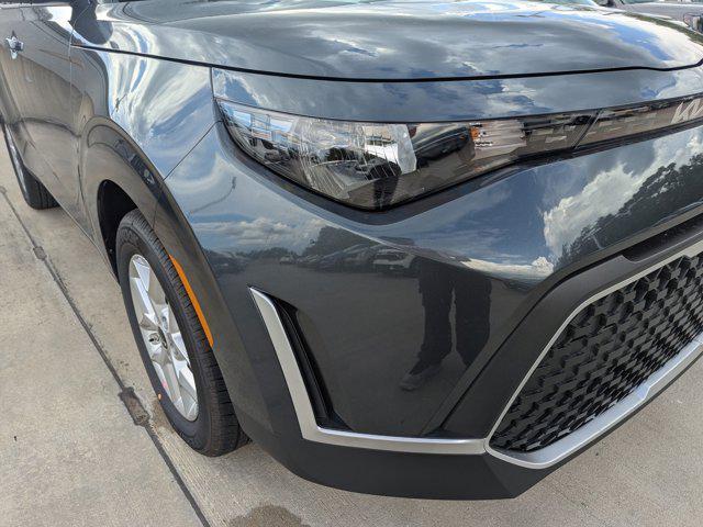 new 2025 Kia Soul car, priced at $21,696