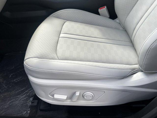 new 2025 Kia Sorento car, priced at $34,466