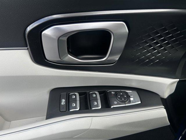 new 2025 Kia Sorento car, priced at $34,466