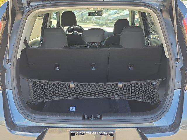new 2025 Kia Soul car, priced at $22,003