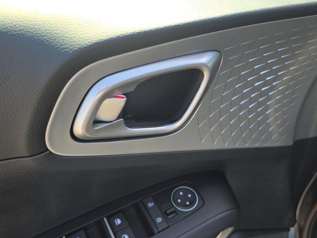 new 2025 Kia Soul car, priced at $22,003