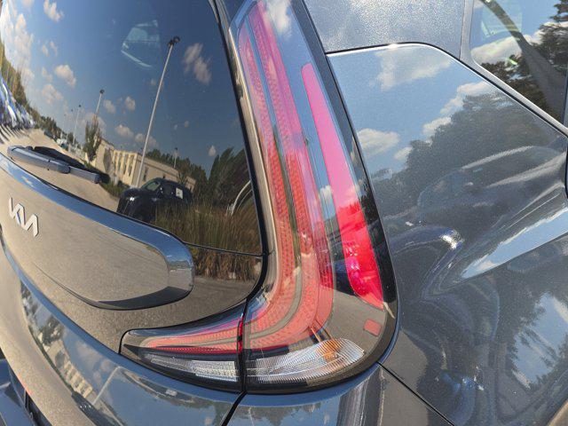 new 2025 Kia Soul car, priced at $22,003