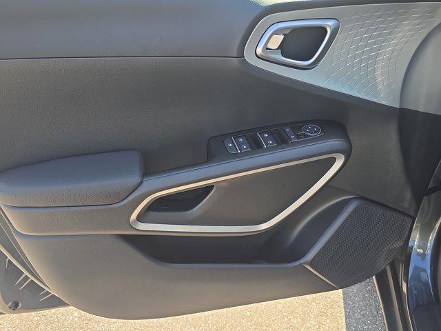 new 2025 Kia Soul car, priced at $22,003