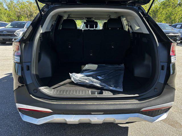new 2025 Kia Sportage car, priced at $28,162