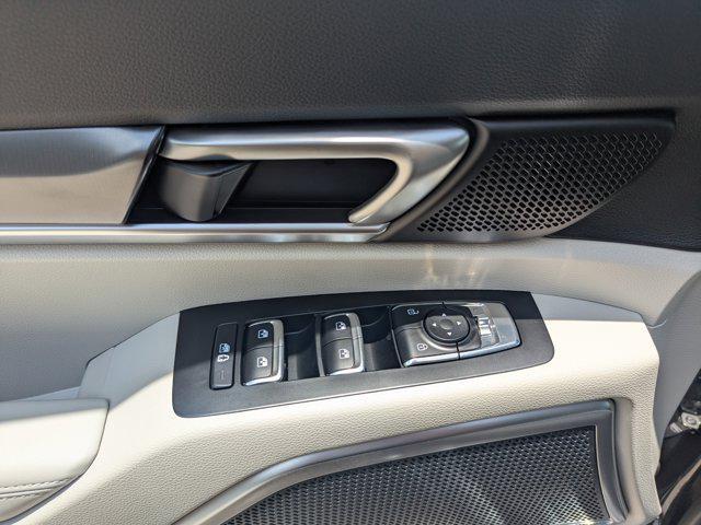 new 2025 Kia Telluride car, priced at $40,212