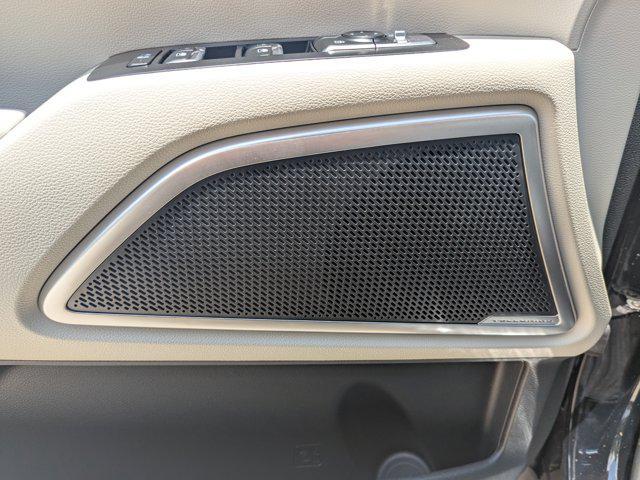 new 2025 Kia Telluride car, priced at $40,212