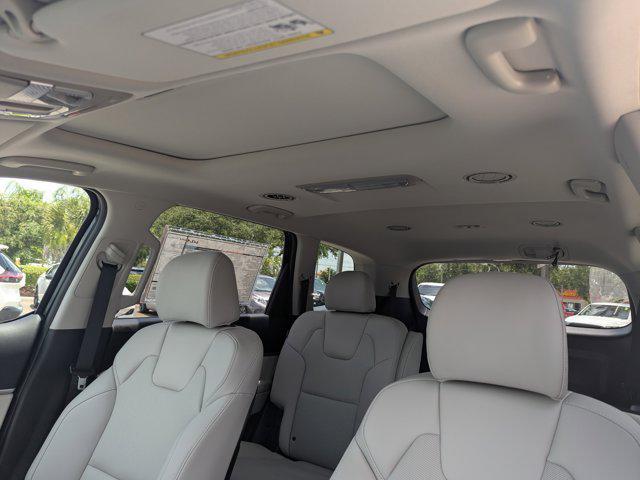new 2025 Kia Telluride car, priced at $40,212