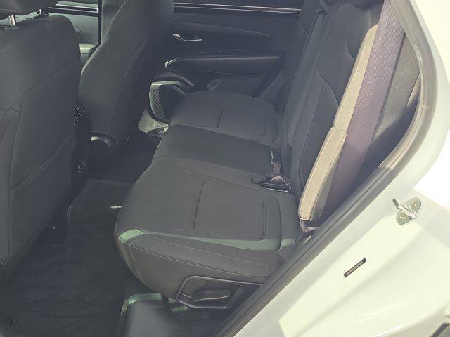 used 2022 Hyundai Tucson car, priced at $18,783