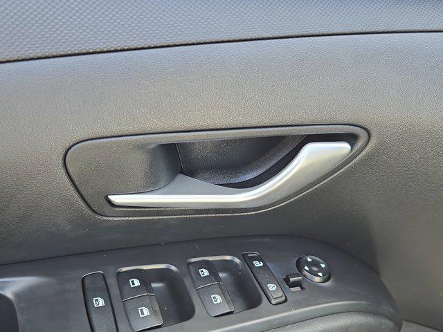 used 2022 Hyundai Tucson car, priced at $18,783