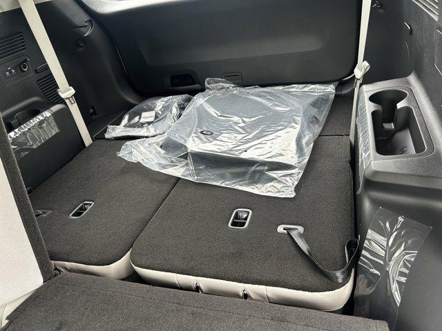 new 2025 Kia Sorento car, priced at $33,916