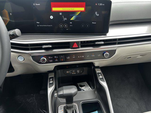 new 2025 Kia Sorento car, priced at $33,916