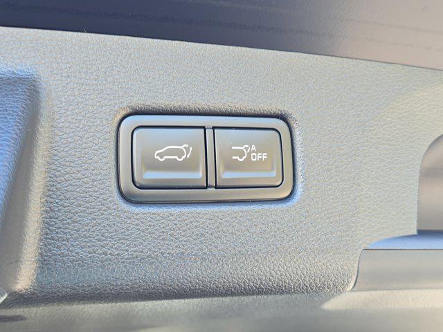 new 2025 Kia Telluride car, priced at $40,750